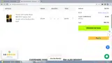 10PRODUCT coupon verification screenshot