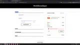 BR15 coupon verification screenshot
