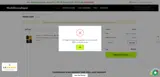 HONEY15 coupon verification screenshot