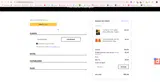 10PRODUCT coupon verification screenshot