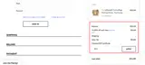 BR15 coupon verification screenshot