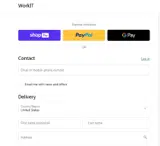 LABAND10 coupon verification screenshot
