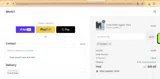 SAVING1 coupon verification screenshot
