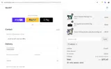 ANNA69 coupon verification screenshot