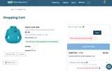 Work Place Pro coupon verification screenshot