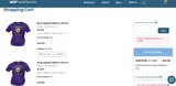 Work Place Pro coupon verification screenshot