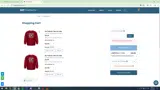 Work Place Pro coupon verification screenshot