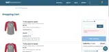 Work Place Pro coupon verification screenshot