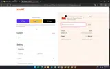 Work Place Pro coupon verification screenshot