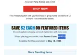 Work Place Pro coupon verification screenshot