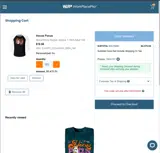 Work Place Pro coupon verification screenshot