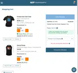 Work Place Pro coupon verification screenshot
