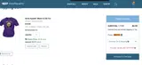 Work Place Pro coupon verification screenshot