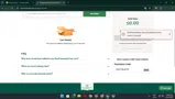 World of Books - Sell Your Books US coupon verification screenshot