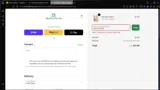 World of Books - Sell Your Books US coupon verification screenshot