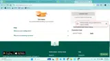 World of Books - Sell Your Books US coupon verification screenshot