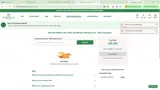 World of Books - Sell Your Books US coupon verification screenshot