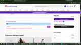 World of Books - Sell Your Books US coupon verification screenshot