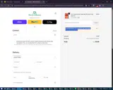 World of Books - Sell Your Books US coupon verification screenshot