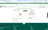 World of Books - Sell Your Books US coupon verification screenshot