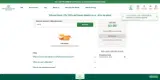 World of Books - Sell Your Books US coupon verification screenshot