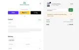 World of Books - Sell Your Books US coupon verification screenshot