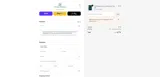 World of Books - Sell Your Books US coupon verification screenshot