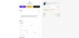 World of Books - Sell Your Books US coupon verification screenshot