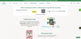 World of Books - Sell Your Books US coupon verification screenshot