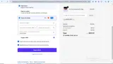 World Chess coupon verification screenshot