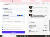 World Chess coupon verification screenshot