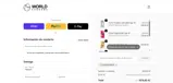 DONTLEAVE10 coupon verification screenshot