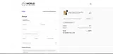 DONTLEAVEUS10 coupon verification screenshot