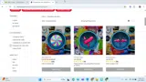 primesale coupon verification screenshot
