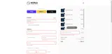 BOO2YOU coupon verification screenshot