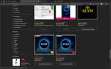 Blacktease coupon verification screenshot