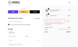 20blackout coupon verification screenshot