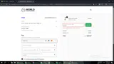 Feb14 coupon verification screenshot