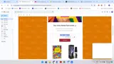 CINCOMAYO coupon verification screenshot