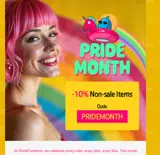 pridemonth coupon verification screenshot