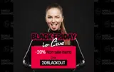 20blackout coupon verification screenshot
