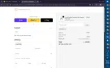 gift13 coupon verification screenshot