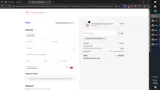 WELCOMEworldnetgifts coupon verification screenshot