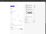 25off coupon verification screenshot