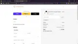 KILODA coupon verification screenshot