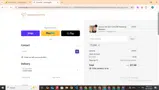 FAFAF coupon verification screenshot
