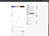 FAFGHA coupon verification screenshot