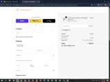SHARE10 coupon verification screenshot