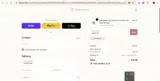 spooky15 coupon verification screenshot