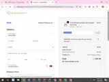 spooky15 coupon verification screenshot